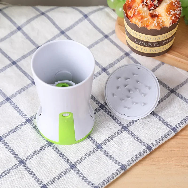 Vegetable Spiralizer