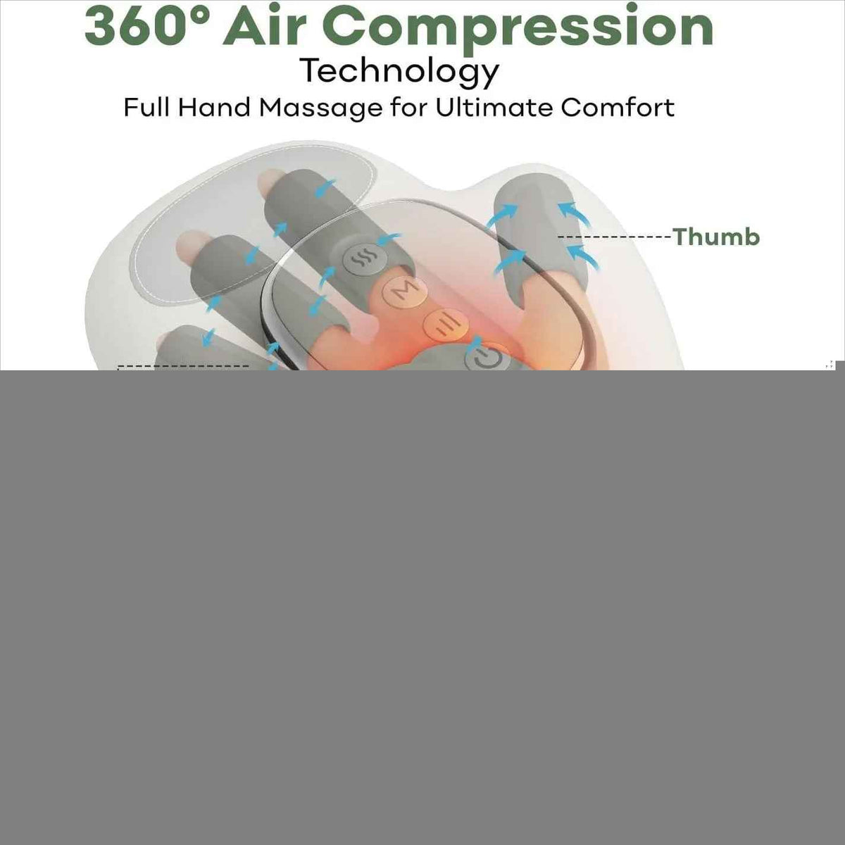 Hand Massager