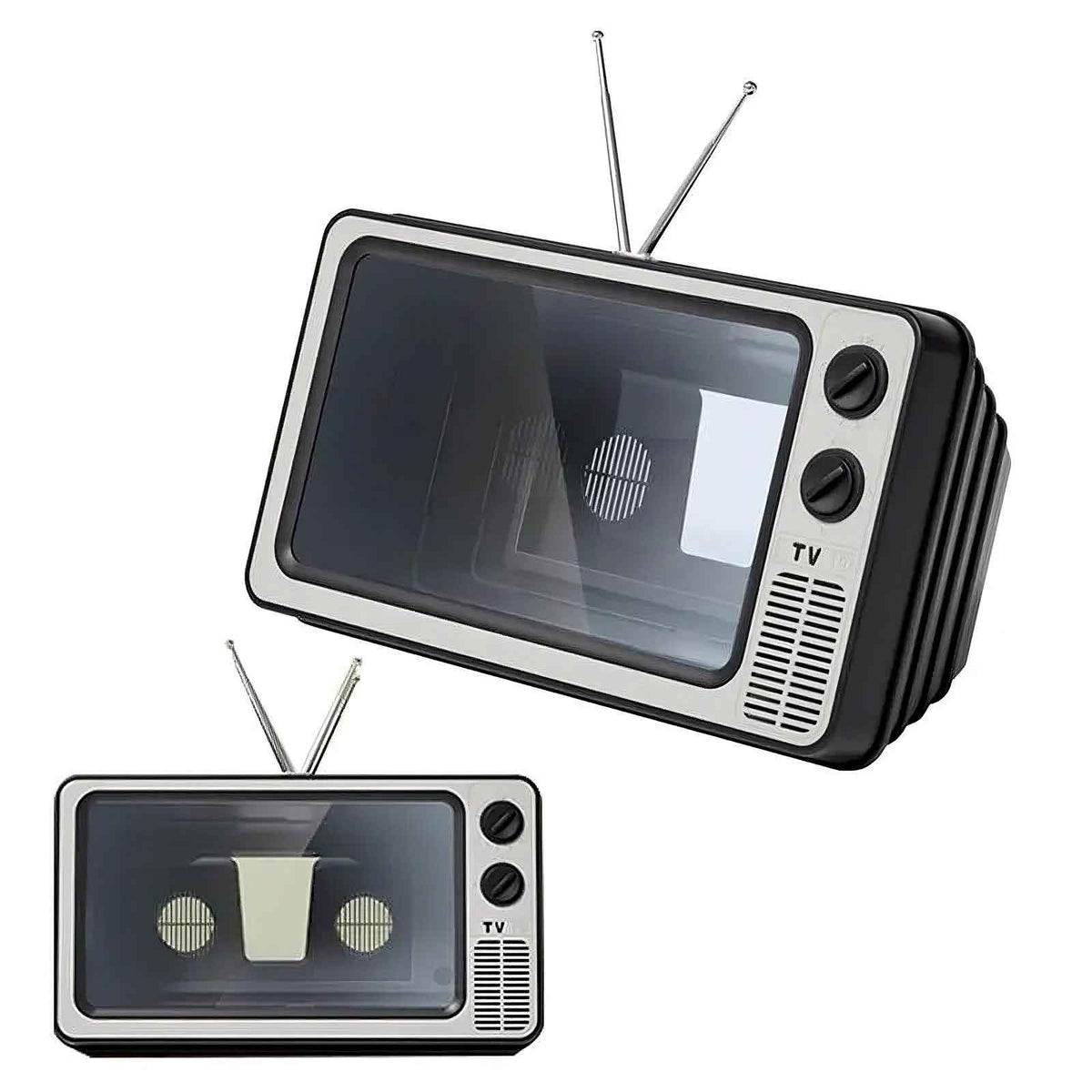 Screen Magnifier for Phones