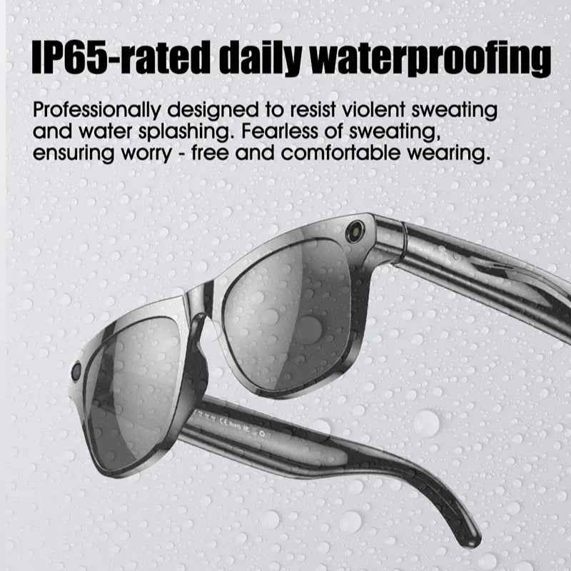 AI Smart Glasses