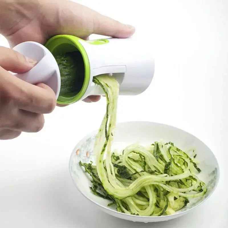 Vegetable Spiralizer