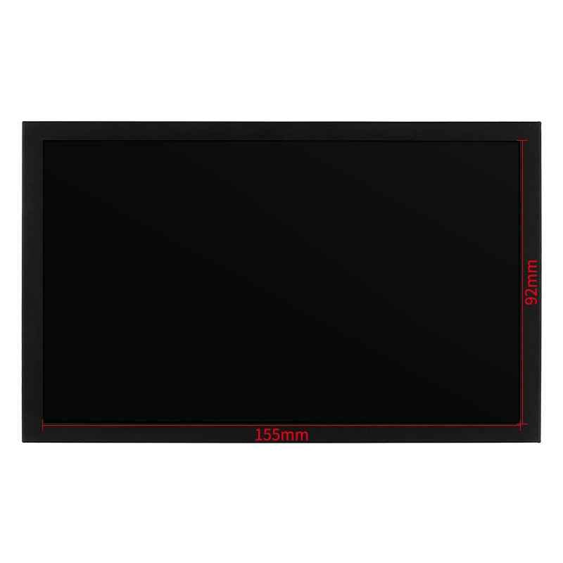 Portable 7 Inch Monitor