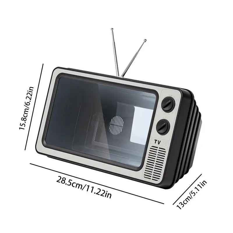 Screen Magnifier for Phones