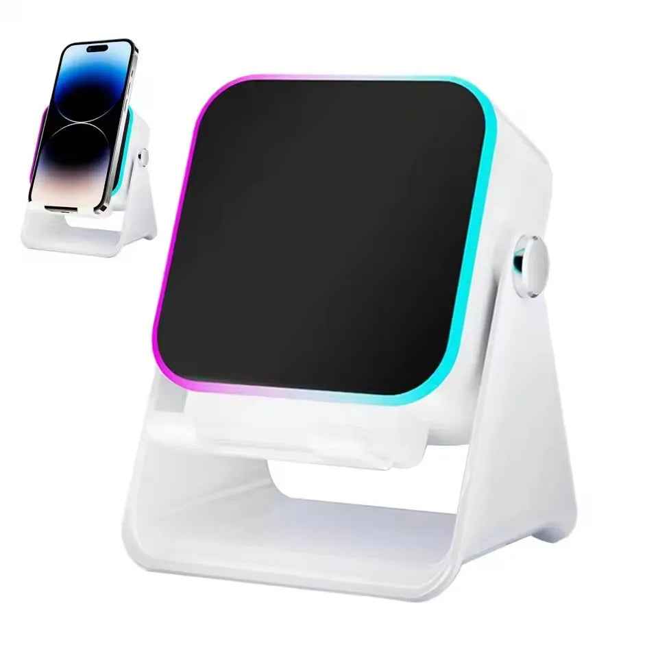 5-in-1 Wireless Induction Speaker Bluetooth