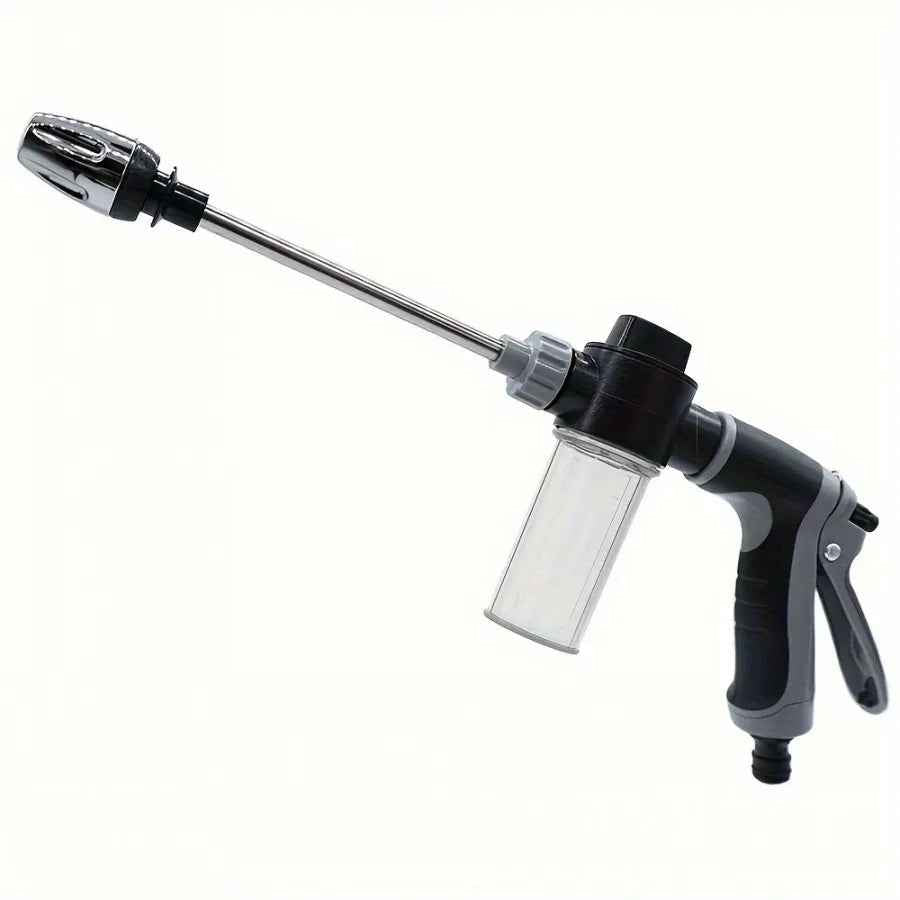 High-Pressure Car Washing Water Gun